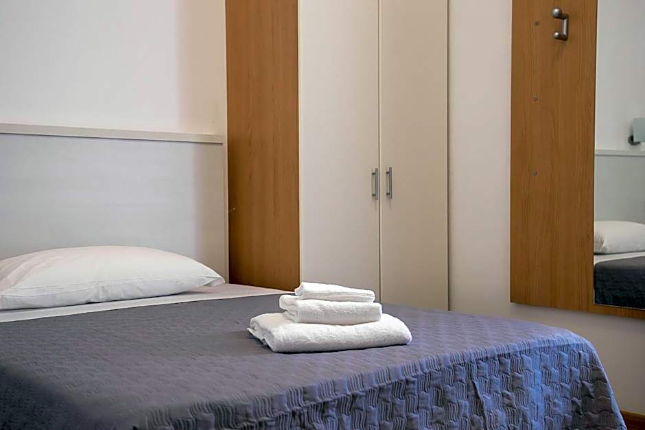 Hotel Amico