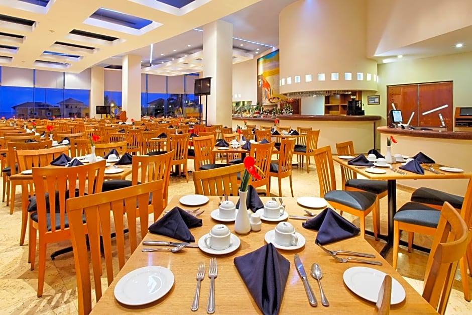 Holiday Inn Veracruz-Boca Del Rio