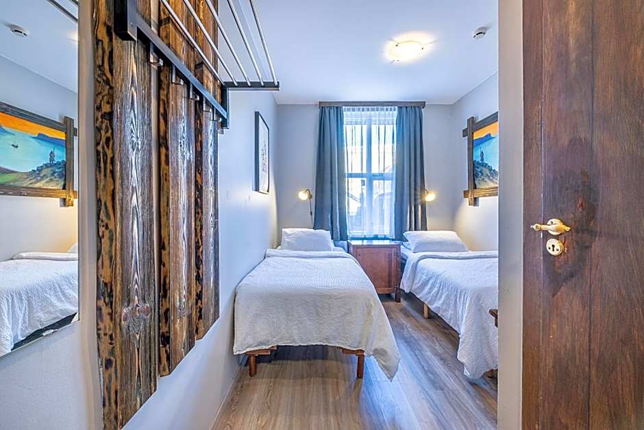 Hotel Viking