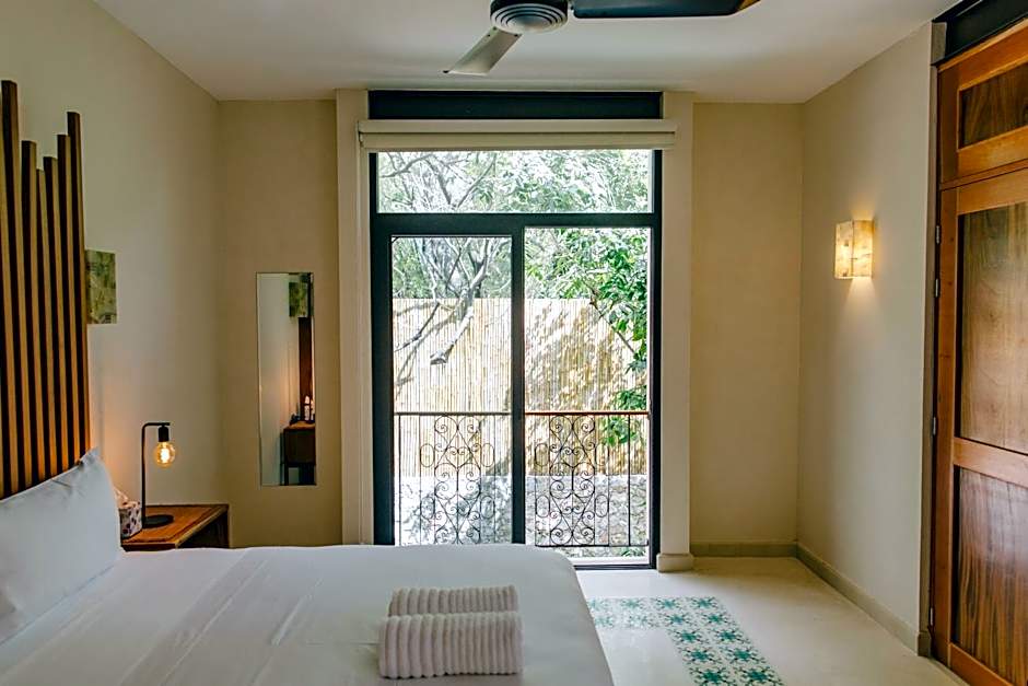 TreeHouse Boutique Hotel, an adults only boutique hotel