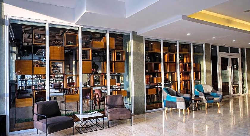 Ayani Hotel Banda Aceh