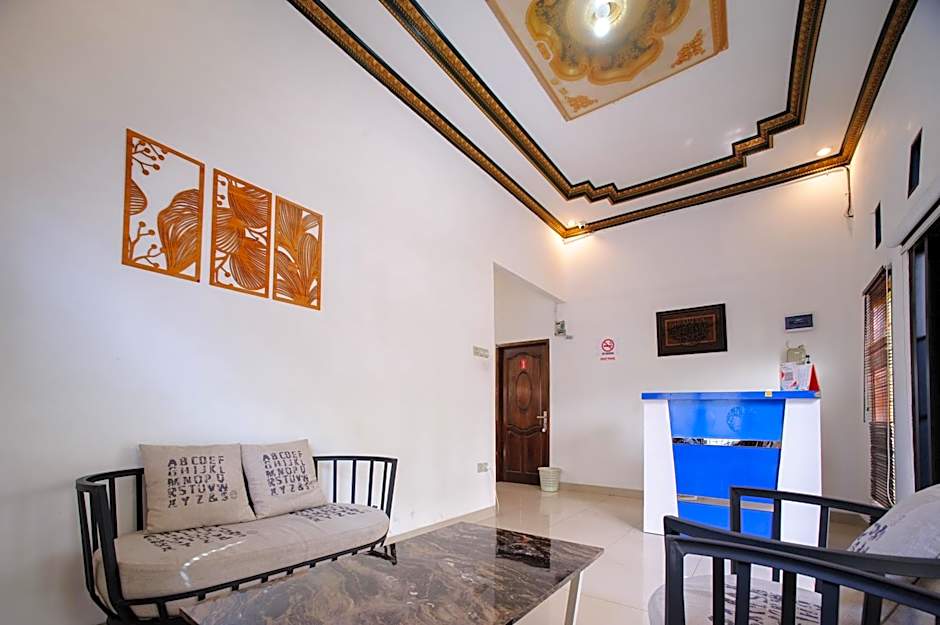 RedDoorz at GH Nusa Indah Syariah Lampung