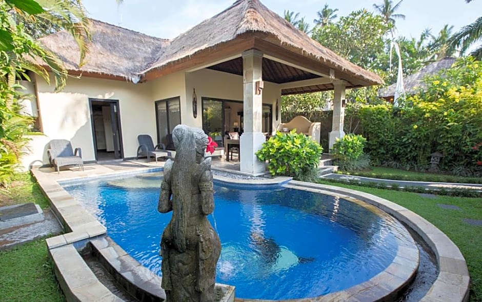 Furama Villas & Spa Ubud