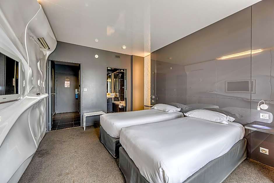 Comfort Aparthotel Bassin d'Arcachon