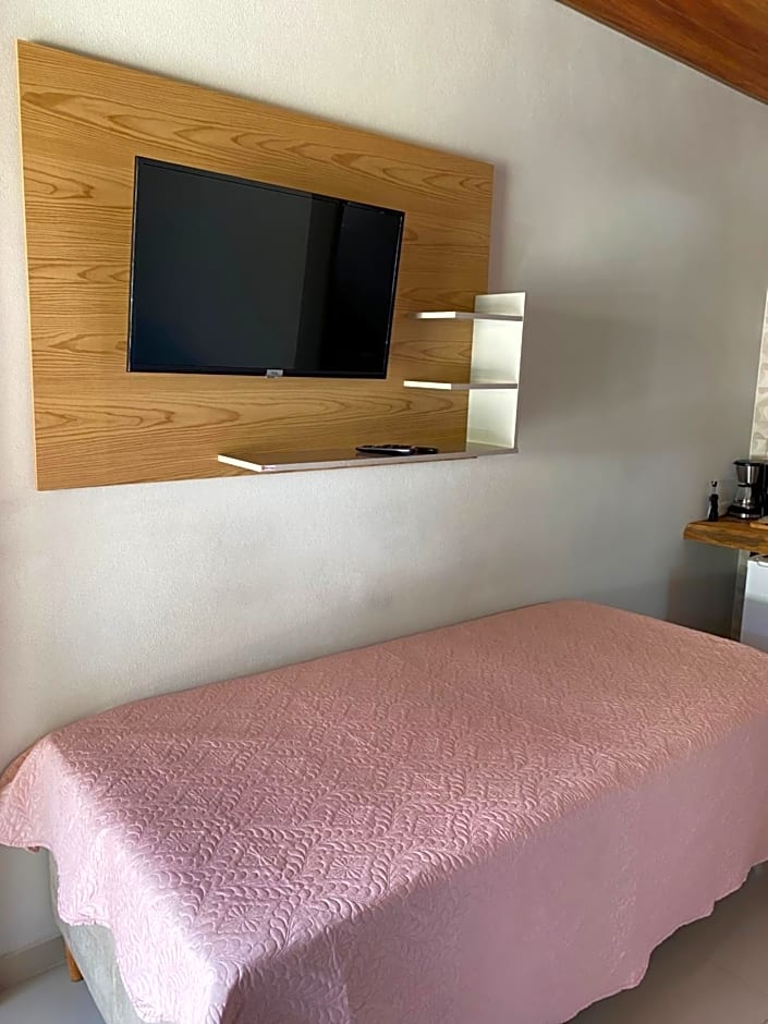 Pousada Rancho na Serra