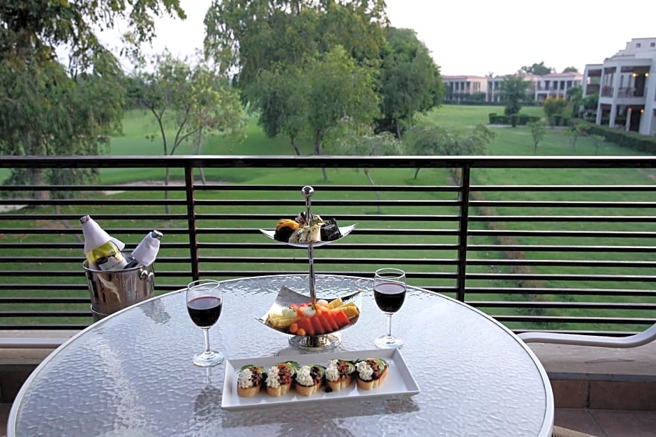 Lemon Tree Hotel Tarudhan Valley