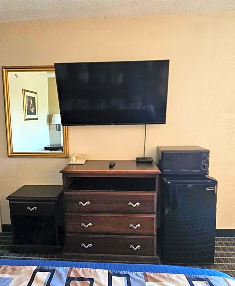 Americas Best Value Inn Mount Vernon
