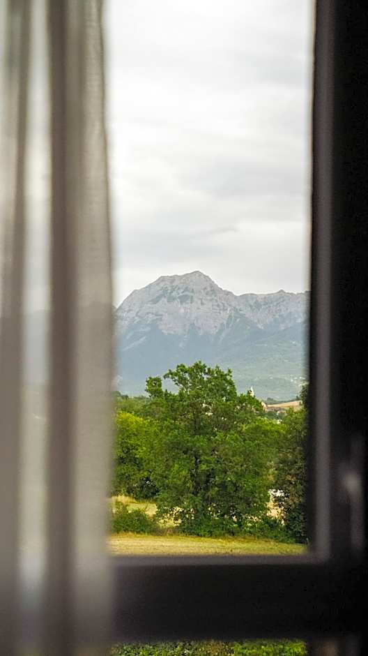 Logis Ax Hôtel Spa & Restaurant