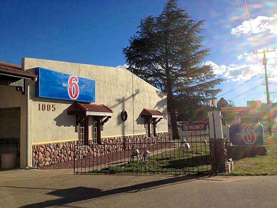 Motel 6 Payson