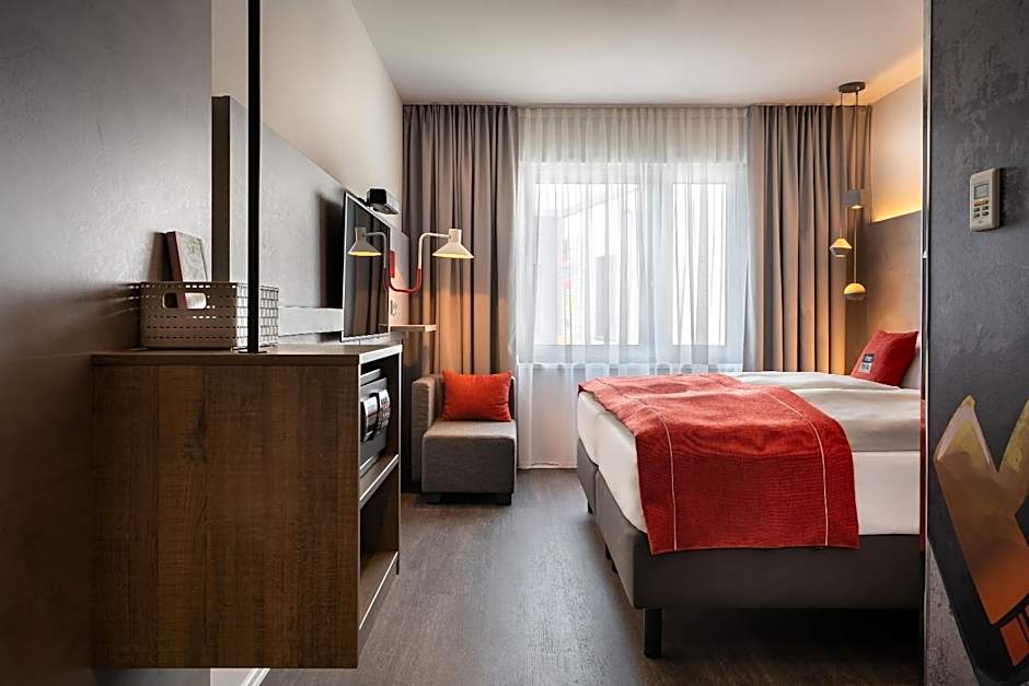 Holiday Inn - the niu, Hide Berlin Friedrichshain By IHG