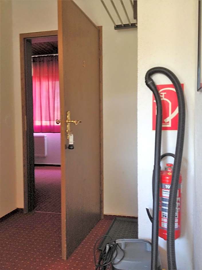 Hotel Saarland Lebach