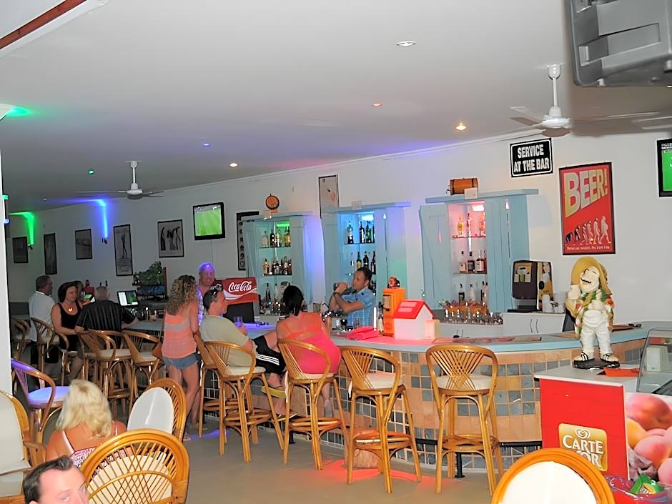 Hotel Karbel - All Inclusive