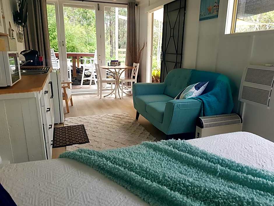 Forest view bungalow
