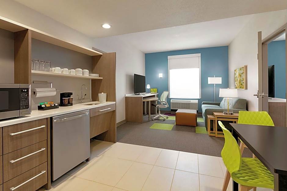 Home2 Suites By Hilton Williamsville Buffalo Airport