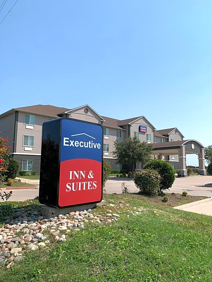 Executive Inn & Suites