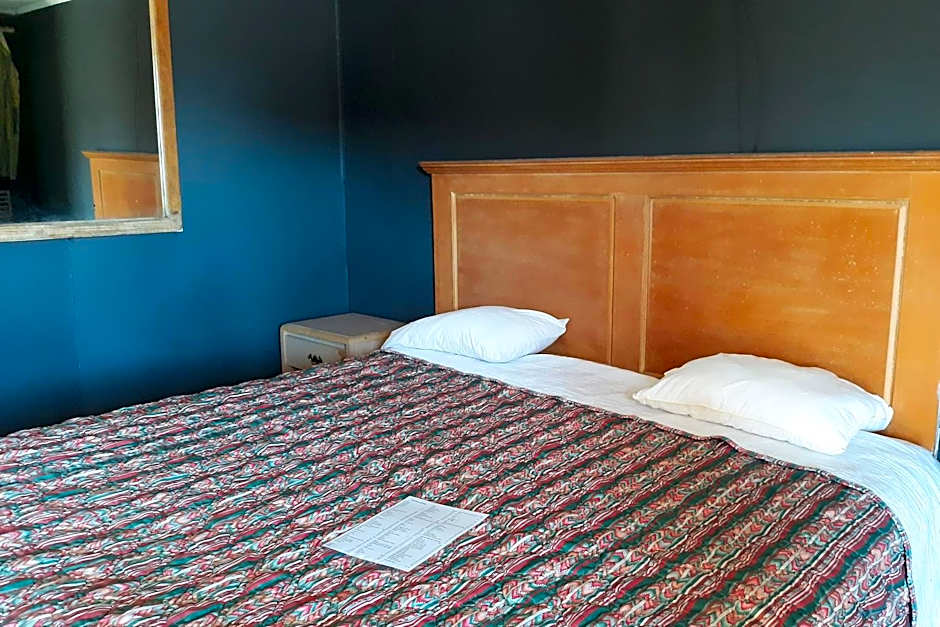 OYO Hotel Durant MS Bowling Green Rd