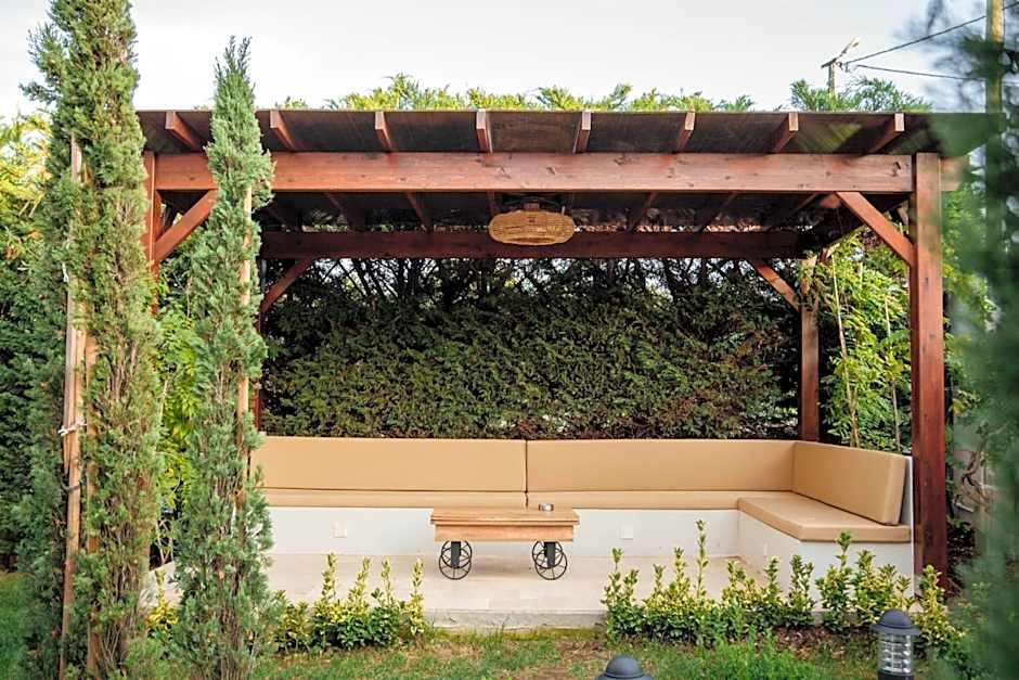 VillaQua Boutique Hotel