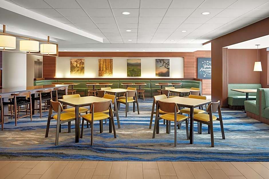 Fairfield Inn & Suites by Marriott Rehoboth Beach