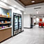 Holiday Inn Express Hotel and Suites Saint Robert By IHG