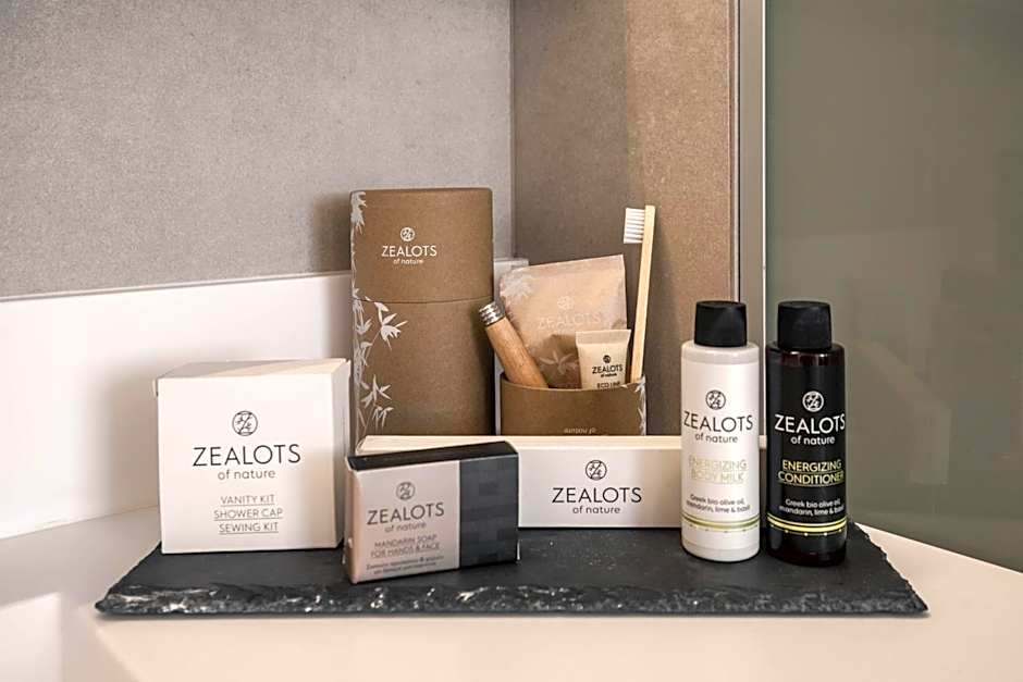 Chania Elegance Suites