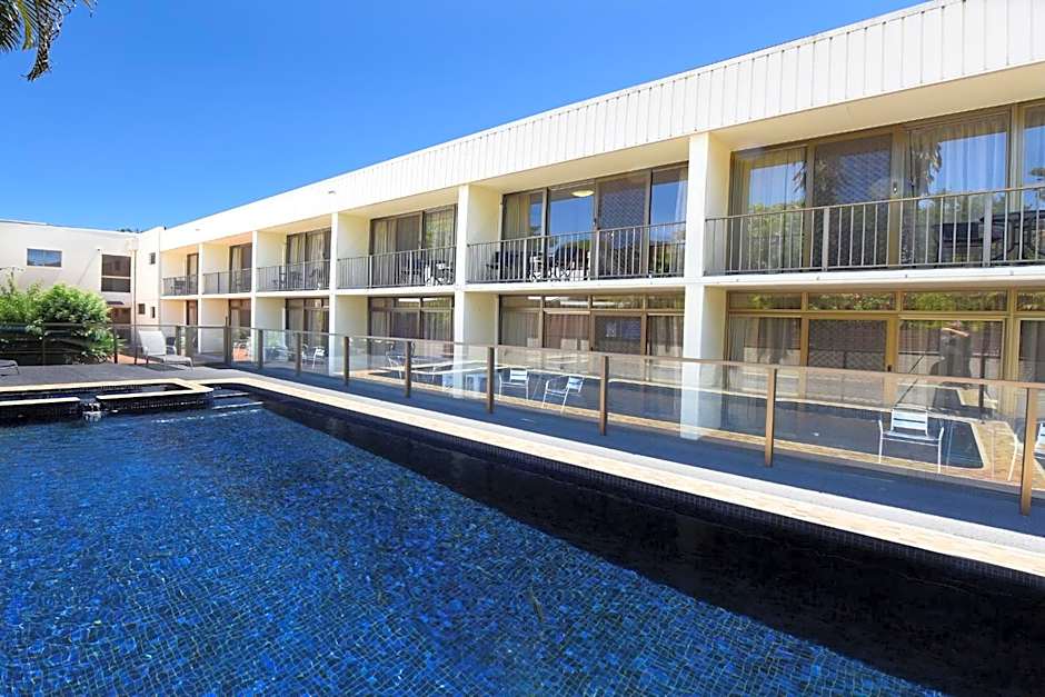 Comfort Inn Grammar View