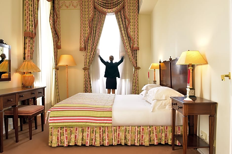 Pousada Palacio de Queluz