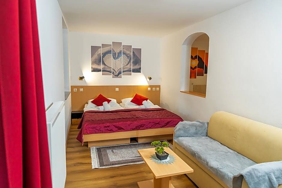 Hotel Center Bohinjsko Jezero