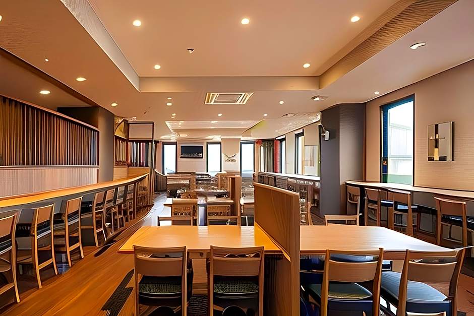 Hotel Route-Inn Isesaki Inter