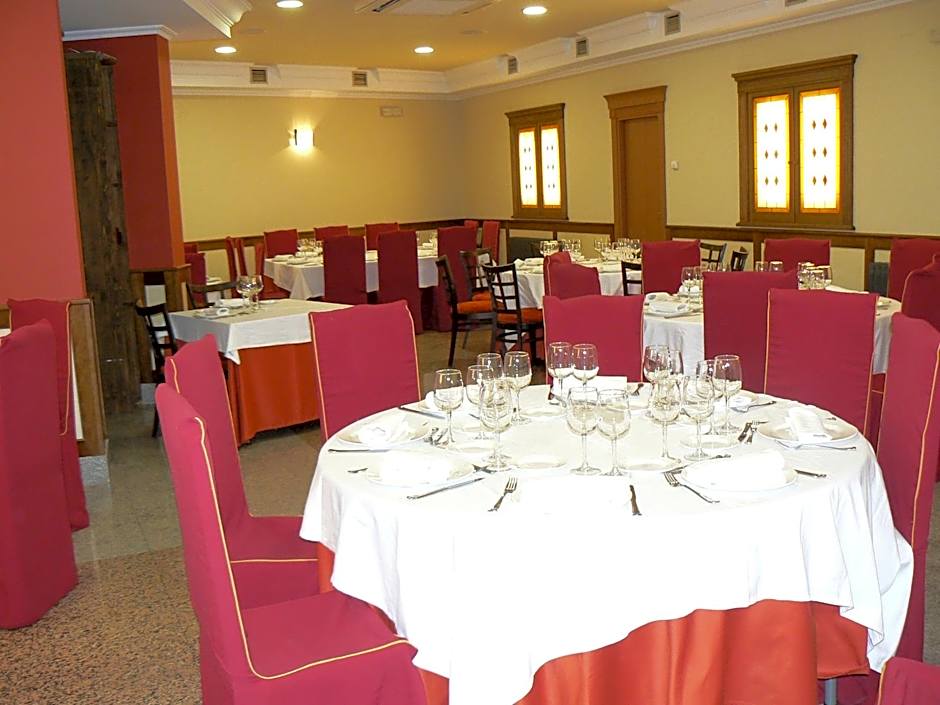 Hotel II Castillas Ávila