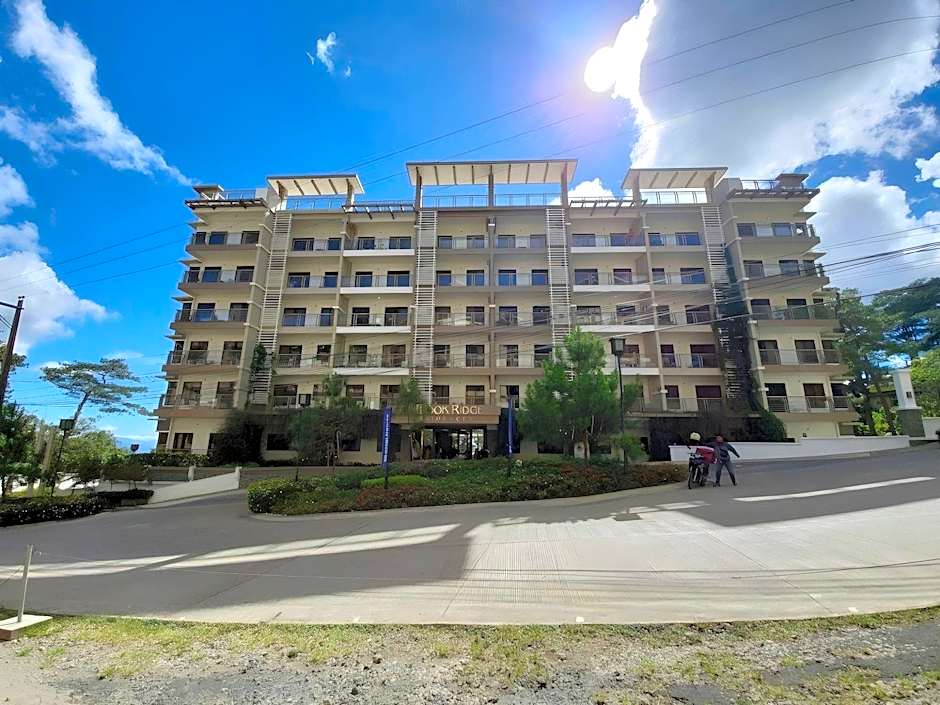 Outlook Ridge Residences