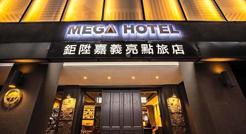 Mega Hotel