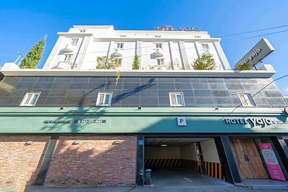 HOTEL YAJA WESTGATE