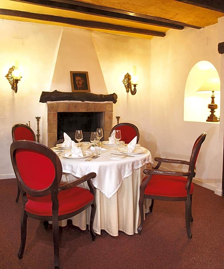 Casa Del Maco