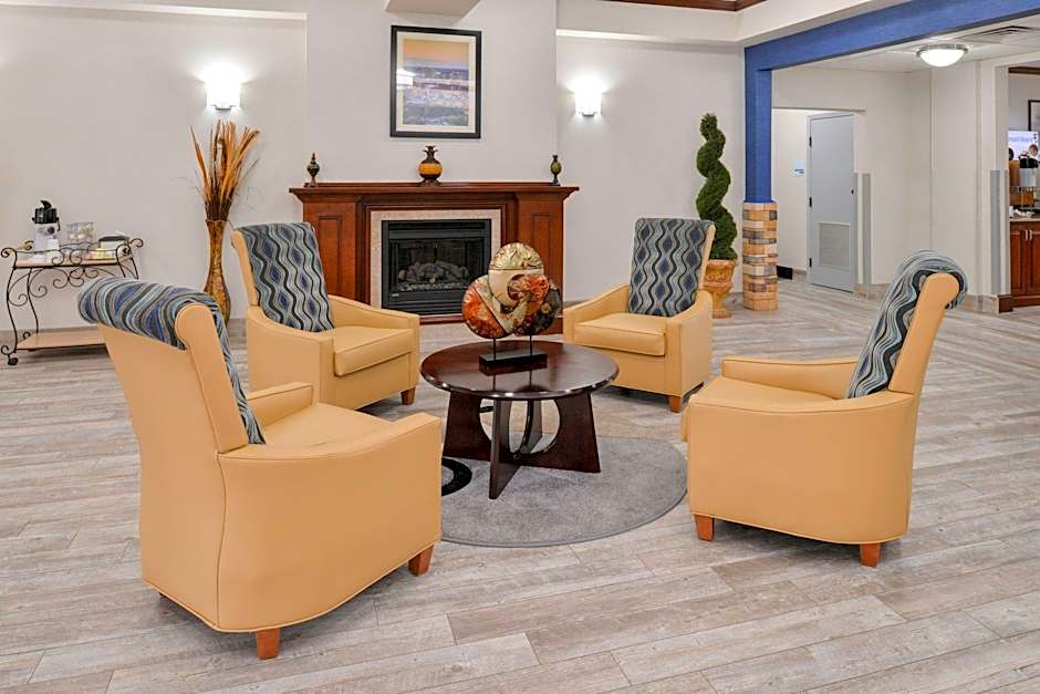 Holiday Inn Express Clanton By IHG