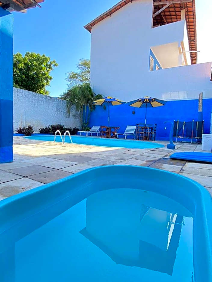 Pousada Capitolio 02 Canoa Quebrada