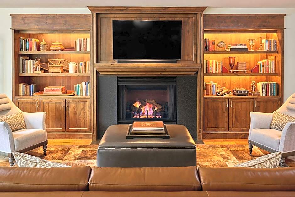 St. Regis Residence Club, Aspen