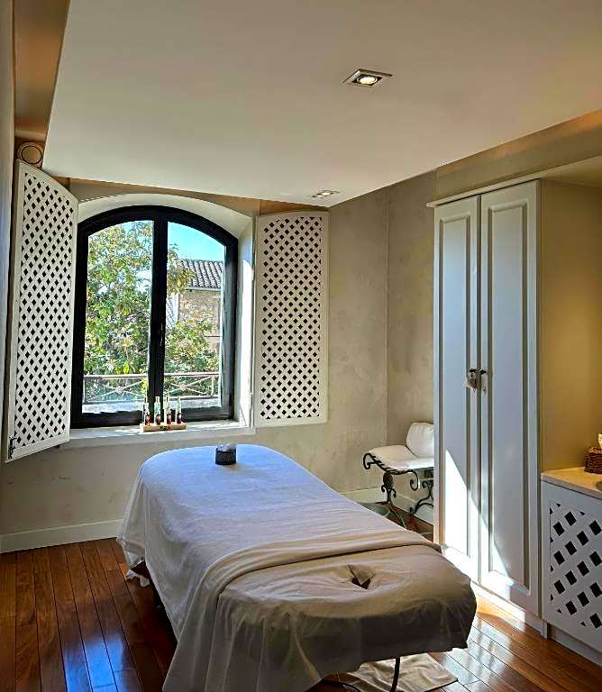 Maison Bérard Hôtel - Restaurant - Spa