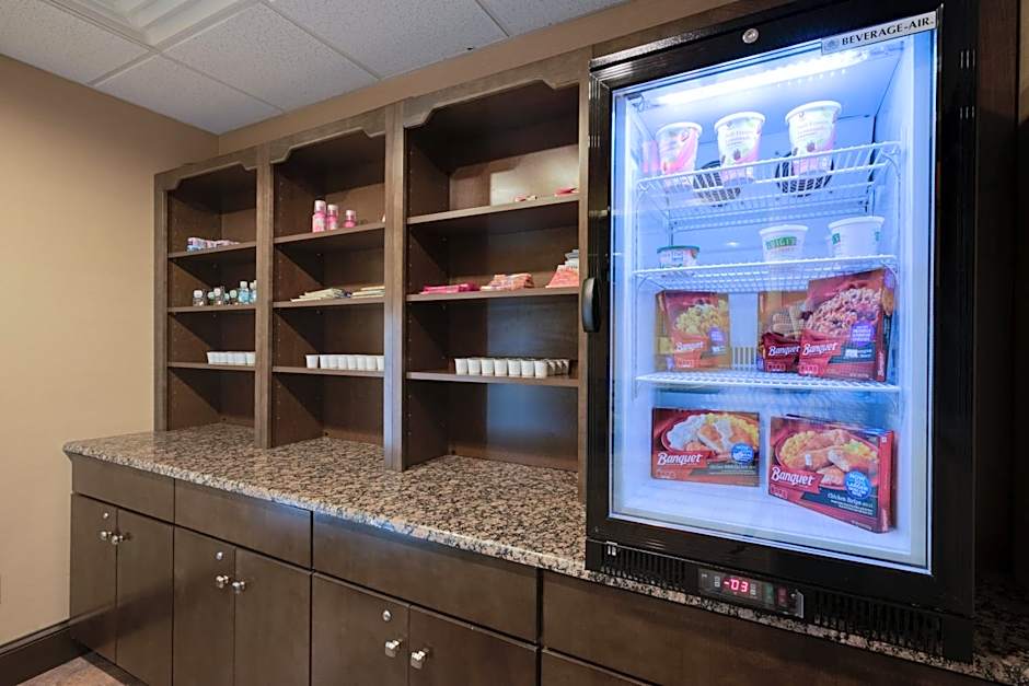 Holiday Inn Express Charles Town By IHG