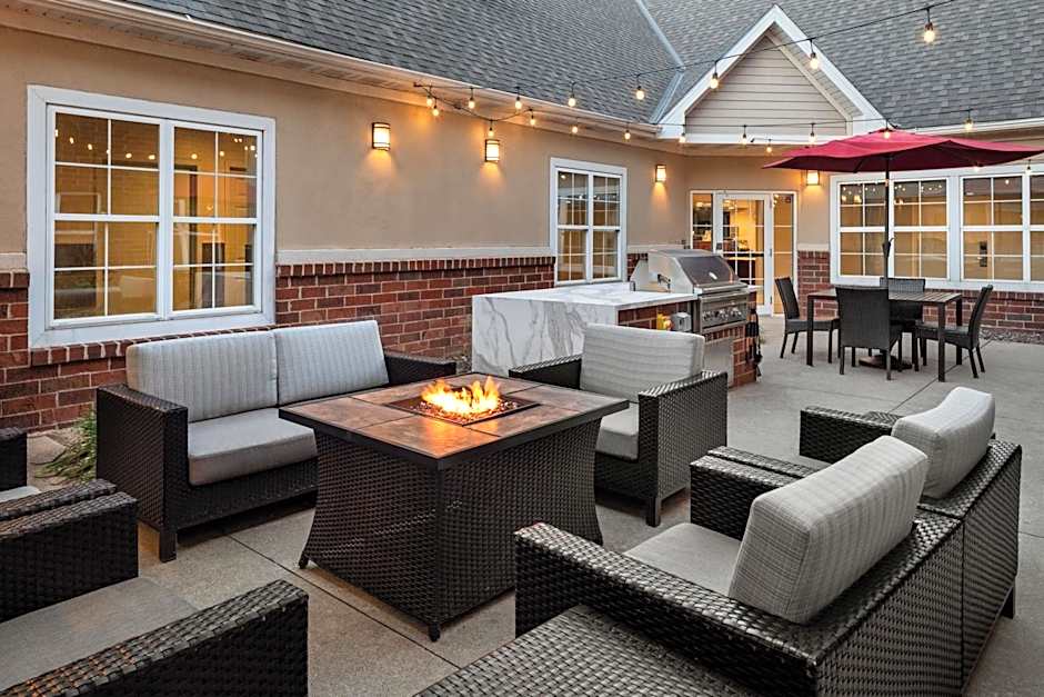 Residence Inn by Marriott Minneapolis St. Paul/Roseville