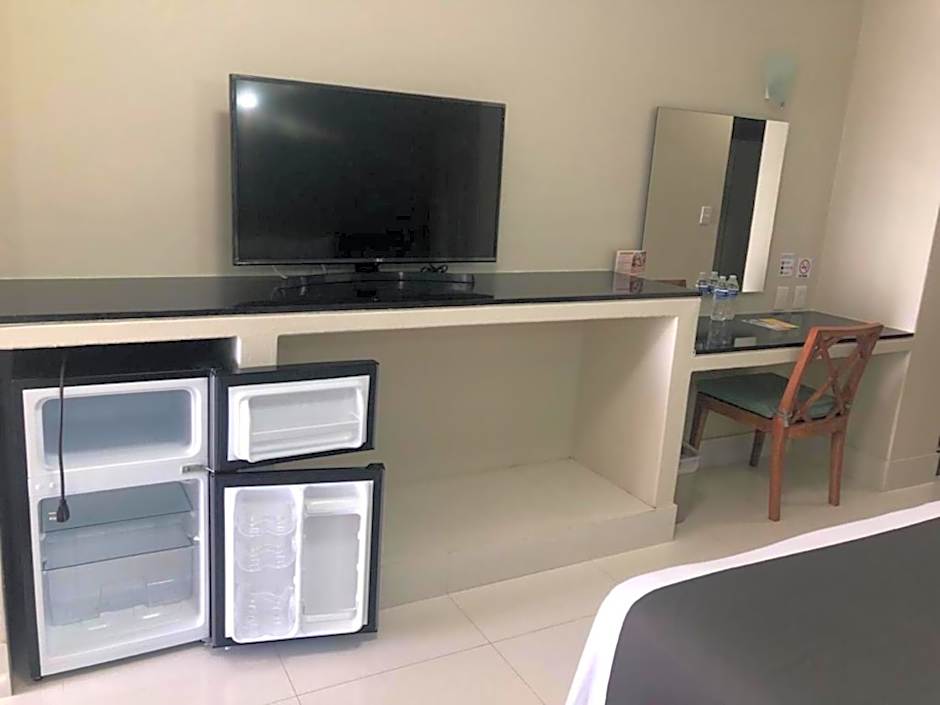 Don Pelayo Pacific Beach