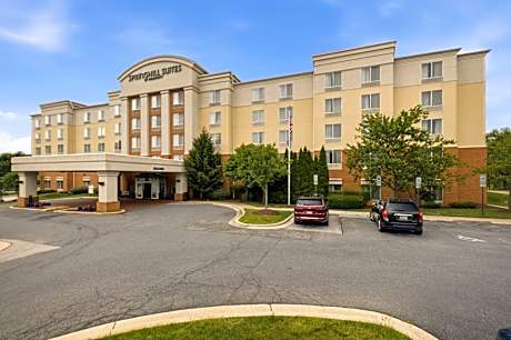SpringHill Suites by Marriott Arundel Mills BWI Airport