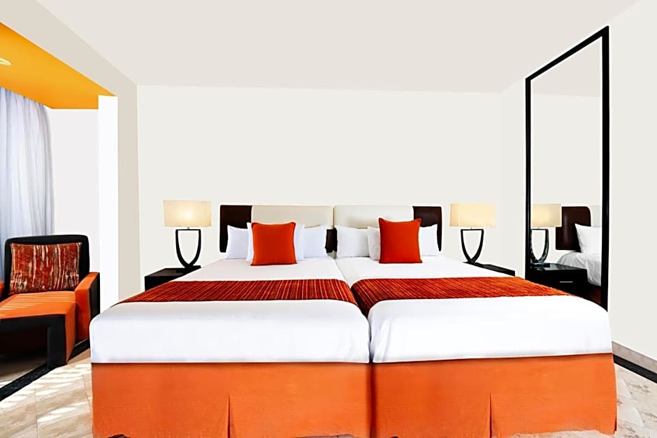 Grand Oasis Tulum Riviera - All Inclusive