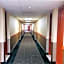 Super 8 by Wyndham Gloucester