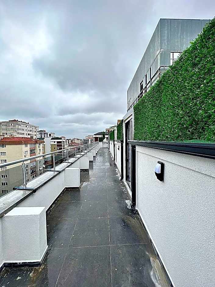 The Gate Kadikoy Downtown