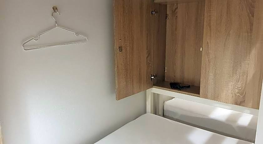 A DAY INN RANONG HOSTEL