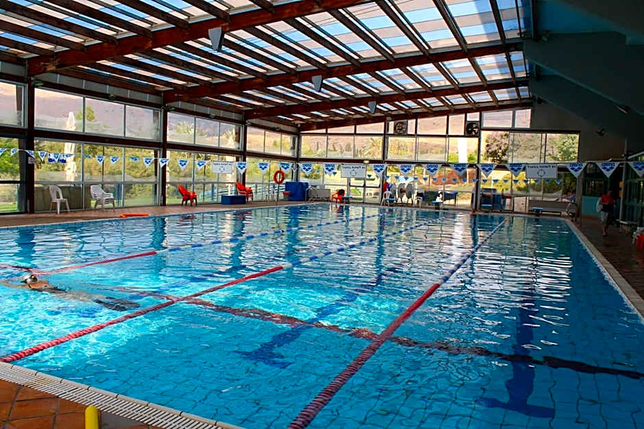 Nir David Country Lodge