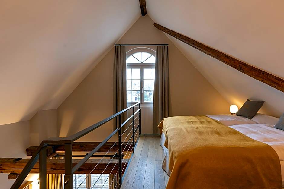 Boutiquehotel Sonne KÃ¼snacht - ZÃ¼rich