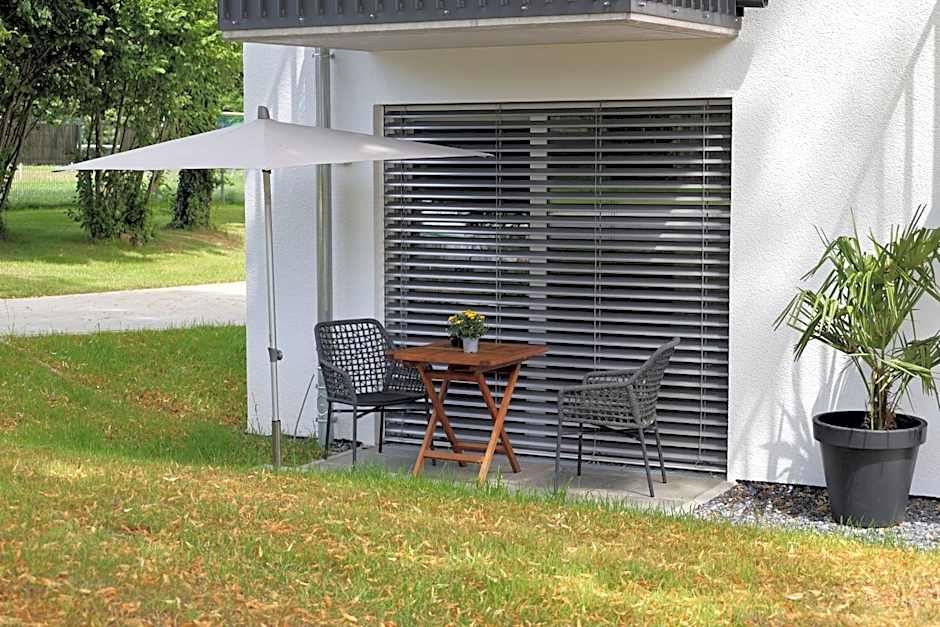 MEIN MOTEL - Self Check-in