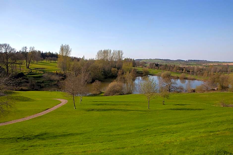 Hellidon Lakes Hotel