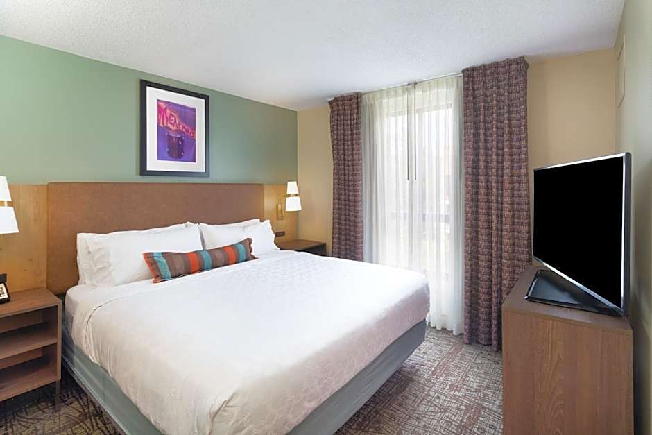 Staybridge Suites Memphis-Poplar Ave East By IHG